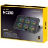 Ant Esports NC210 Gaming Notebook Cooler