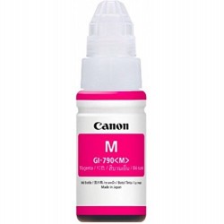 Canon Compatible GI-790 Ink Bottle (Magenta)