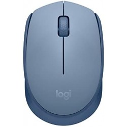 Logitech M171 Wireless Mouse 