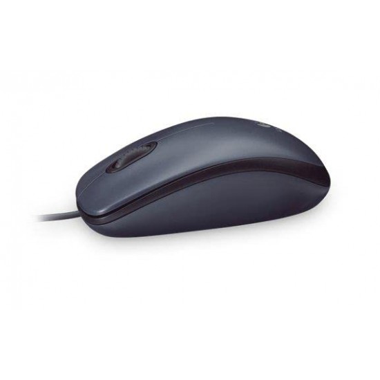 Logitech M90 Wired USB Mouse