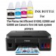 Canon Compatible GI-790 Ink Bottle (Magenta)