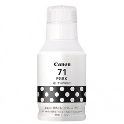 Canon PIXMA 71 PGBK Ink Bottle (BK)