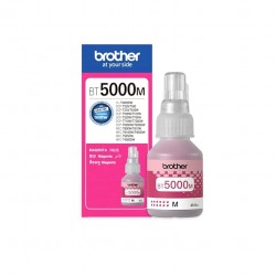 Brother BT5000M Ink Bottle (Magenta)