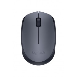 Logitech M170 Wireless Mouse