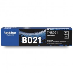 BROTHER TN B021 TONER CARTRIDGE 