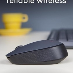 Logitech M170 Wireless Mouse