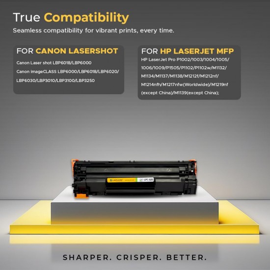 LAPCARE LPC925 TONER CARTRIDGE 