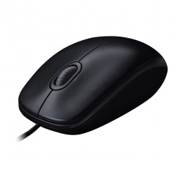 Logitech M90 Wired USB Mouse