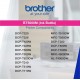 Brother BT5000M Ink Bottle (Magenta)