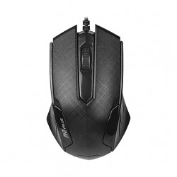 Ant Value OM100 Wired Optical Mouse