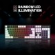 ANT ESPORTS PRO BACKLIT GAMING KEYBOARD MK1450