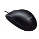 Logitech M90 Wired USB Mouse