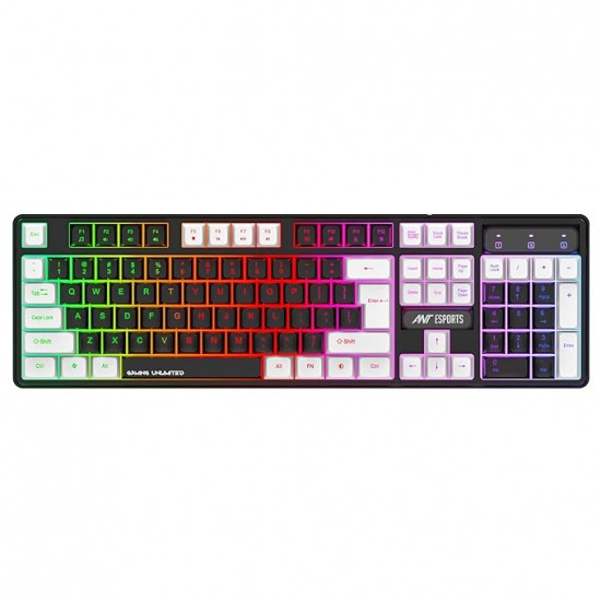 ANT ESPORTS PRO BACKLIT GAMING KEYBOARD MK1450