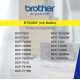 BROTHER BT5000Y Ink Bottle (Yellow)