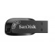 SanDisk Ultra Shift USB Flash Drive USB 3.0, 100MB/s R, 32GB