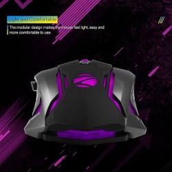 ZEBRONICS-Transformer-M Premium Gaming Mouse 