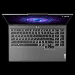 LENOVO LOQ 15IAX9I (LUNA_GREY)