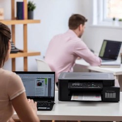 BROTHER PRINTER DCP-T520W
