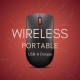 Lenovo 150 Wireless Compact Mouse Lenovo 150 Wireless Compact Mouse