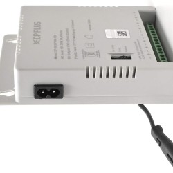 CP PLUS CCTV POWER SUPPLY 8CH (SMPS) ECO SERIES