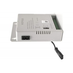 CP PLUS CCTV POWER SUPPLY 8CH (SMPS) ECO SERIES