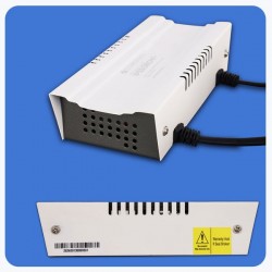 ZEBRONICS CCTV POWER SUPPLY 8CH (SMPS)