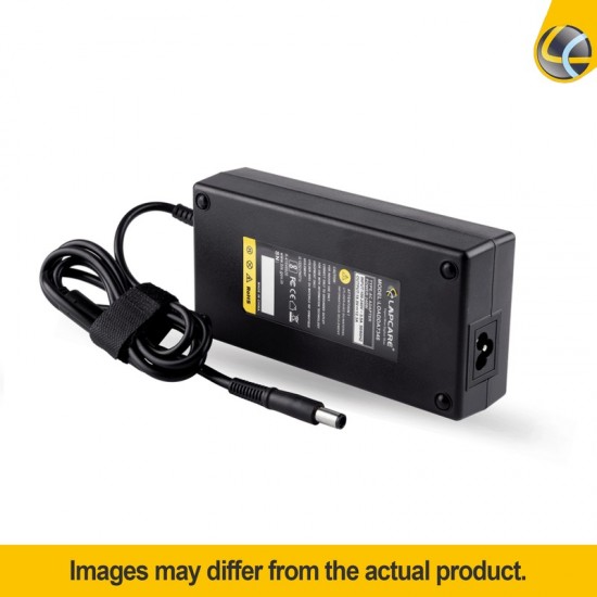LAPCARE LAPTOP ADAPTER FOR ASUS 45w new
