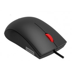 Lenovo 120 wired mouse Wired Optical Mouse